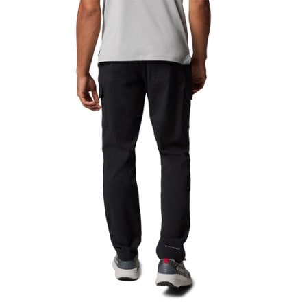 Columbia Tech Trail Utility Pants - Men's 1