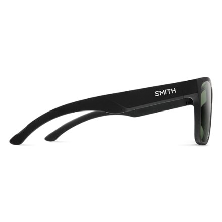 Smith Lowdown XL 2 ChromaPop Polarized Sunglasses 1