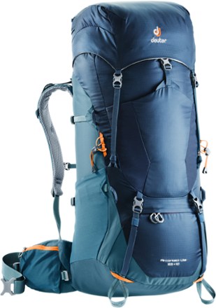 deuter 60 liter