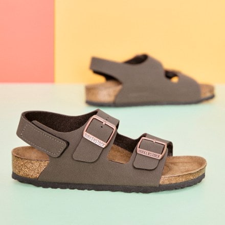 Birkenstock Arizona Sandals - Kids' 10