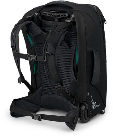 Rei osprey hot sale fairview 55