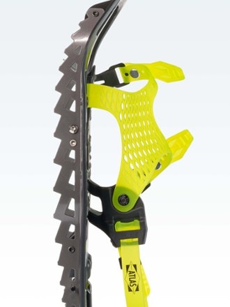 Atlas Helium Trail Snowshoes 5