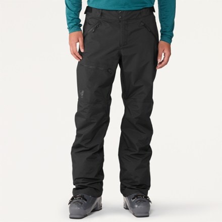 Helly Hansen SOGN Cargo Snow Pants - Men's 1
