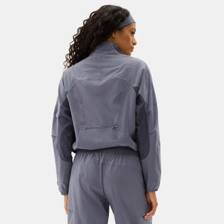 Halfdays Gwen UV Lightweight Jacket - Women's 1