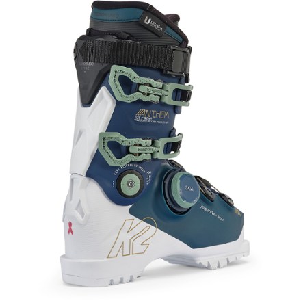 K2 Anthem 105 BOA Ski Boots - Women's - 2024/2025 2