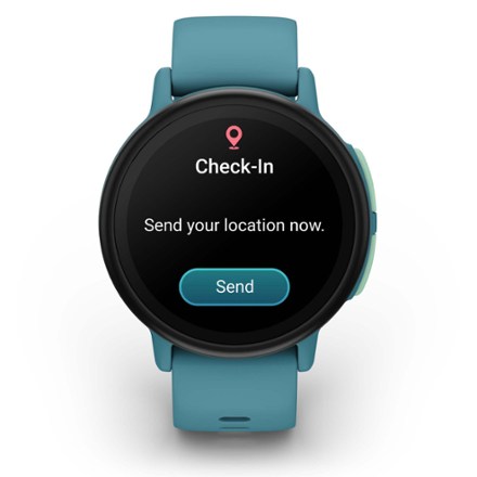 Garmin Bounce 2 - Kids' 6