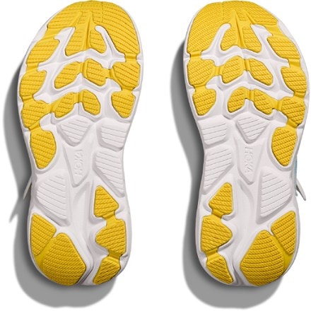 HOKA Clifton 10 Road-Running Shoes - Little Kids' 7