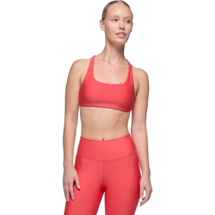 prAna Sculpt Deep Breath Bra 5