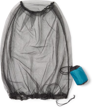 Mosquito/Fly Net – Personal Cooling Products