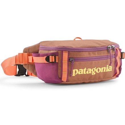 Patagonia Black Hole Waist Pack 5 L 5
