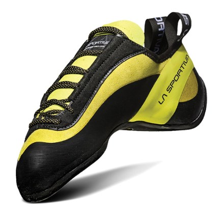 La Sportiva Miura Climbing Shoes - Men's 3