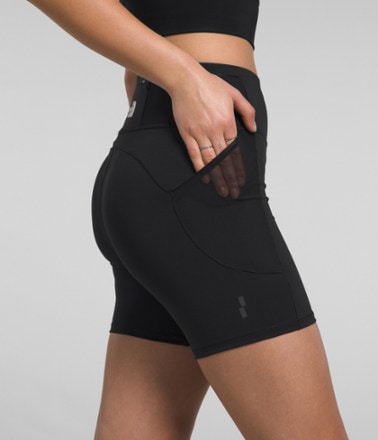 The North Face Movmynt Tight Shorts - Women's 3