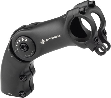 Promax MA-504L Adjustable Stem 0