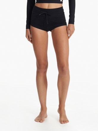 Vuori Dune Shorty Swimsuit Bottoms - Women's 0