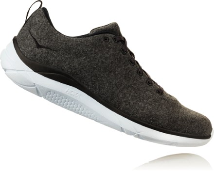 HOKA ONE ONE Men's Hupana Wool Shoes