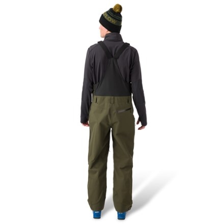 Flylow Baker Bib Pants - Men's 2