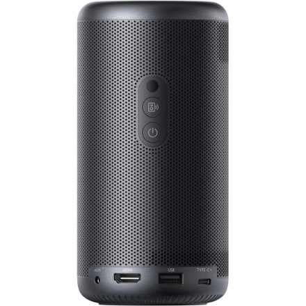 Nebula Nebula Capsule 3 Google TV Projector 4