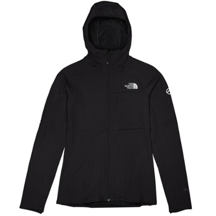 North face summit series hoodie on sale