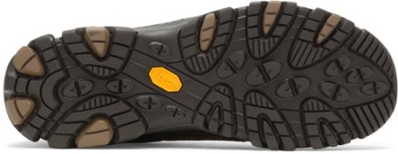 Merrell Moab Adventure 3 Waterproof Shoes - Men's 5