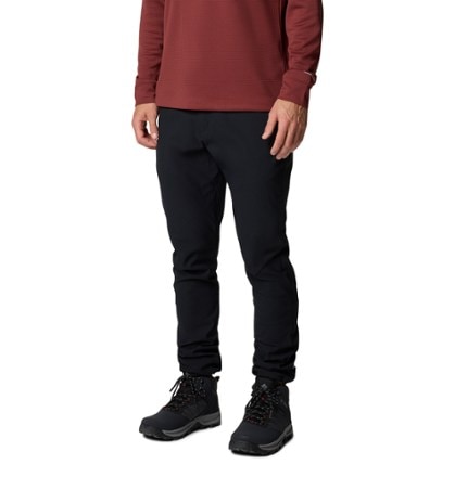 Columbia Black Mesa Woven Pants II - Men's 3