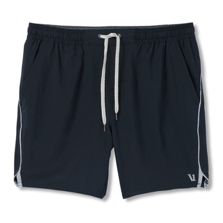 Vuori Trail Shorts 2.0 - Men's 0