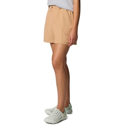 Columbia Weekend Rays Water Shorts - Women's 3