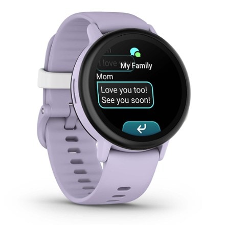 Garmin Bounce 2 - Kids' 4