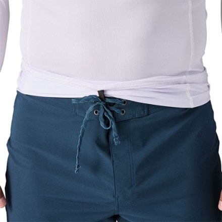 Patagonia R0 Hoody - Men's 8