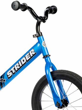 Raleigh burner balance discount bike