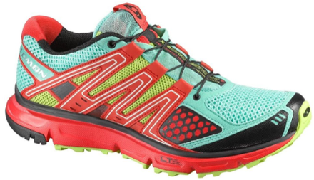 Salomon women's xr on sale mission running shoe