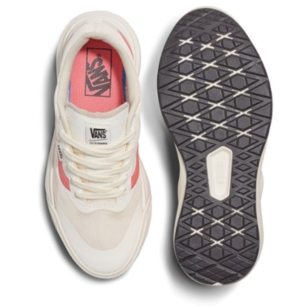 Vans UltraRange 2.0 RapiWeld Sneakers - Women's 3