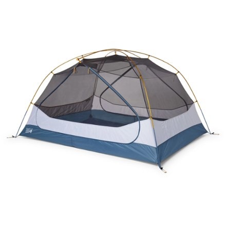 Mountain Hardwear Mineral King 3 Tent with Footprint 1