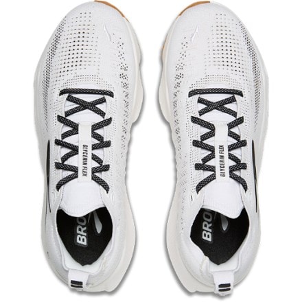 Brooks Glycerin Flex Road-Running Shoes - Men's 4