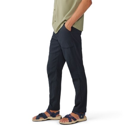 Mountain Hardwear Trail Sender Pants - Men's 4