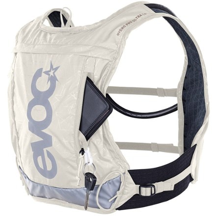 EVOC Hydro Pro Ultra 1.5 Hydration Vest 5