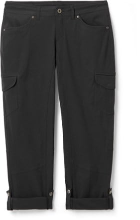 KUHL Freeflex Roll-Up Pants - Women's 10