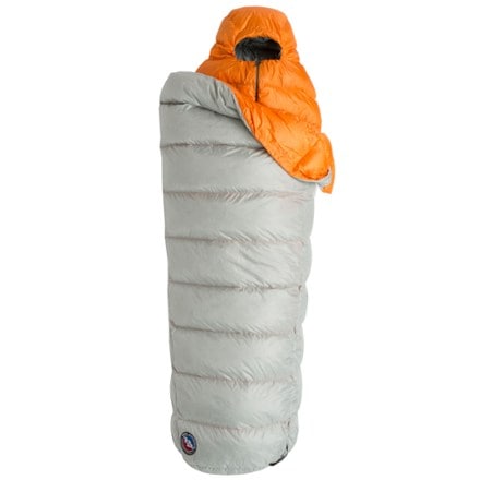 Big Agnes Lost Ranger 3N1 0 Sleeping Bag 0