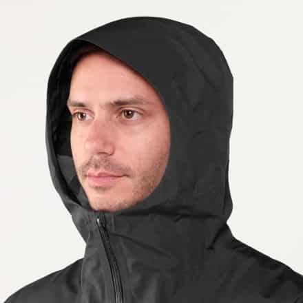 Patagonia Boulder Fork Rain Jacket - Men's 6