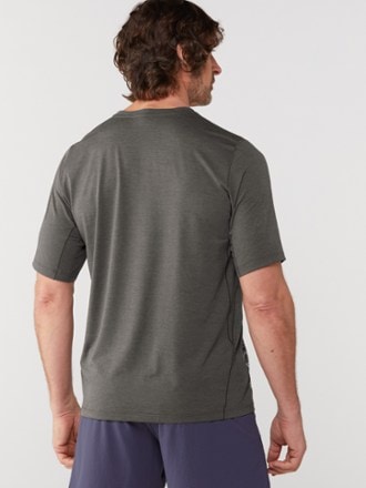 Arc'teryx Cormac Downword T-Shirt - Men's 2