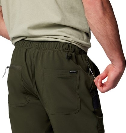 Columbia Landroamer Utility Pants II - Men's 5