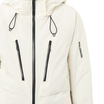 Salomon Brilliant 2.0 Insulated Jacket - Women's 5