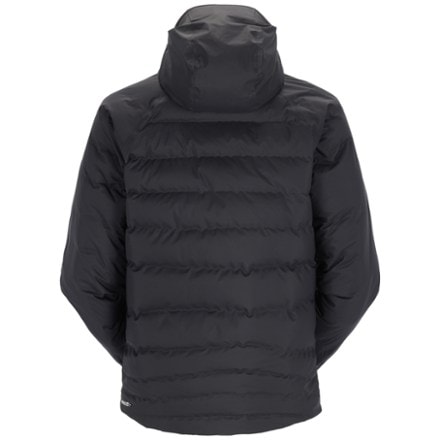 Rab Valiance Down Jacket - Men's 4