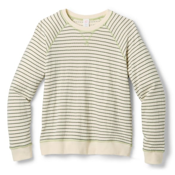 Product Image of color Olive Stripe