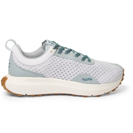 Hilma Running Everywhere Hybrid Road-Running Shoes - Women's 0