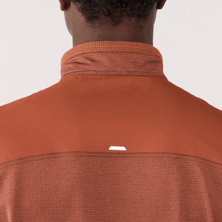 REI Co-op Swiftland Thermal Running Half-Zip Pullover - Men's 8