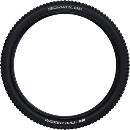 Schwalbe Wicked Will Clincher Performance Addix Tire - 27.5 0