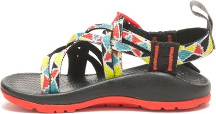 Chaco ZX/1 EcoTread Sandals - Kids' 1