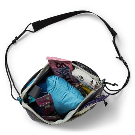 Janji Multithing Crossbody Bag Accessories not included