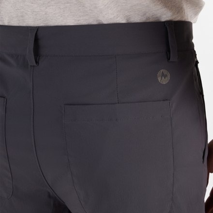 Marmot Arch Rock Shorts - Men's 8" Inseam 4