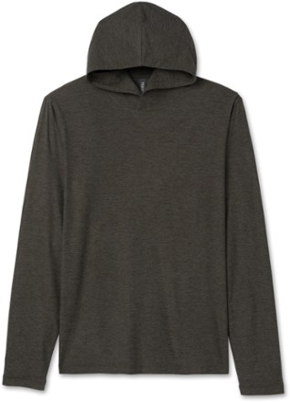 Vuori Strato Tech Hoodie - Mens